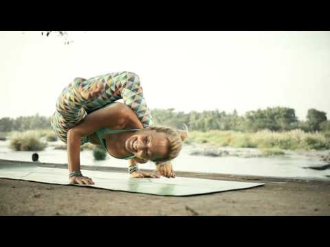 My Dharma - Kino MacGregor