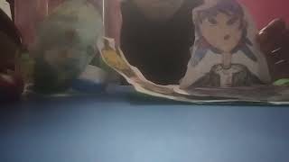 Download lagu Awak Jangan Menangis Marinette 😭😭😭 mp3