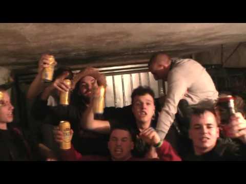 Turbojanusz- Trzy Korony (Official Video)