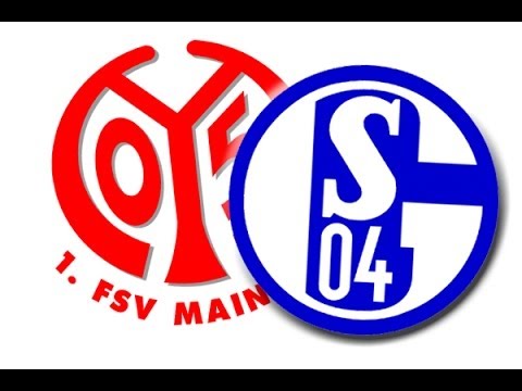 FC Schalke 04 U11 vs. 1. FSV Mainz 05 U11 7:12 (2.Viertel)