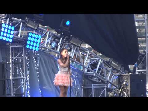 Ariana Grande I Believe in You and Me- Wango Tango 2013- Los Angeles, CA- May 11, 2013