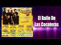 EL BAILE DE LA COCOTERA ROBERTO MORON Y SU GRUPO ATENTADO INTERNACIONAL