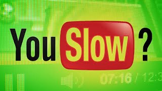 How  How to Fix YouTube Loading Slow Issue & Make Google Chrome Run Faster