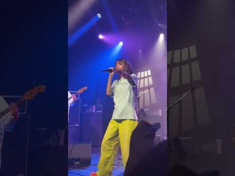 SCANDAL - one more time (live 2024 seoul)