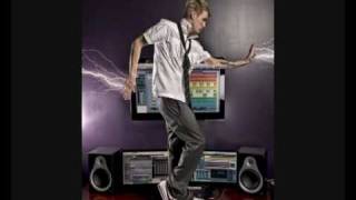 Aaron Carter - The perfect storm (New song 2009)