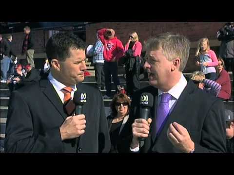 SANFL 2013 Round 11 Preview   South Adelaide v Eagles