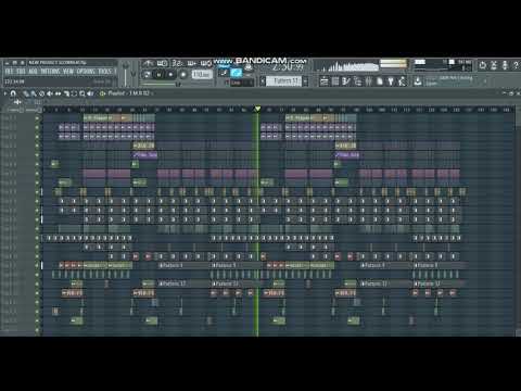 SlowBeat Rap Old Ryan TMR