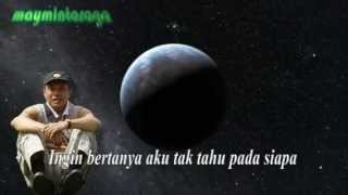 Download lagu AKU BEGINI ENGKAU BEGITU, Broery Marantika, editor:maymintaraga mp3