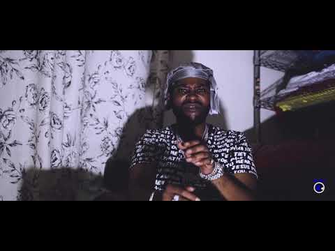 Trev Mulah - MR.MIYAGI [Official Music Video]