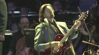The Alan Parsons Symphonic Project &quot;I Wouldn&#39;t Want To Be Like You&quot; (Live in Colombia)