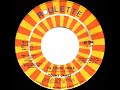 1971 HITS ARCHIVE: I’m Comin’ Home - Tommy James (mono 45)