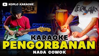 Download lagu PENGORBANAN KARAOKE NADA COWOK / PRIA VERSI DANGDUT KOPLO HIGH QUALITY AUDIO KEY F mp3 Download lagu PENGORBANAN KARAOKE NADA COWOK / PRIA VERSI DANGDUT KOPLO HIGH QUALITY AUDIO KEY F mp3