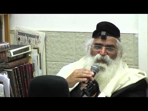 הרב יורם אברג'ל-המסר היומי-סגולה לברית מילה-כ"ח אדר תשפ"ו