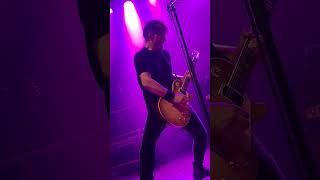 Moonage Daydream (Scott Shiflett solo) - Eagles of Death Metal live in Cologne 2025