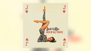 Lack of Afro - Only You & Me (feat. Wax, Alyssa Marie & Camila Recchio) [Audio] (3 of 11)