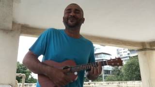 Sidd Coutto - Purple Rain Cover