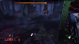 Dead by Daylight［DbD］コロナには負けない大学生キラー実況