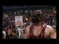 WWE Kane tribute - Combichrist Red 