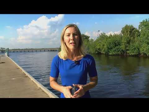 U.S. Army Corps of Engineers watching Lake Okeechobee closely going into dry season