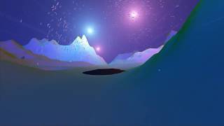 Bonobo: Outlier [Horizons VR Trailer]