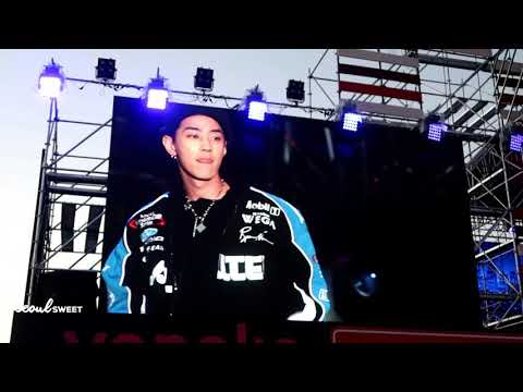 181007 Off Route Festival | Loco & Gray