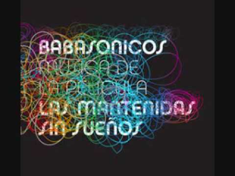Las Fantasmas - Babasonicos