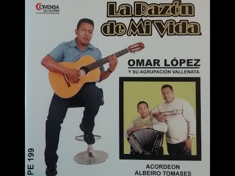 Un Lamento Y Un Suspiro  Omar Lopez 