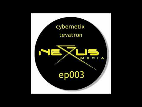 Cybernetix vs Rabdom L - The Daywalker