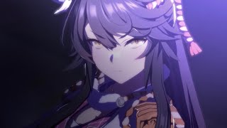 【ウマ娘】BLAZE ナリタブライアン