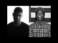 Usher Feat ASAP Rocky - Hot Thing