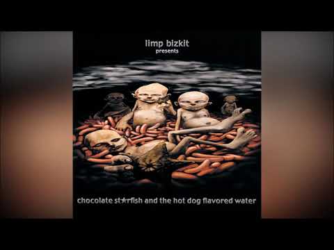 Limp Bizkit - Getcha Groove On