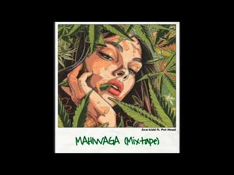 Ace-Kidd - MAHIWAGA ft. Pot Head (prod. @RamaLow)