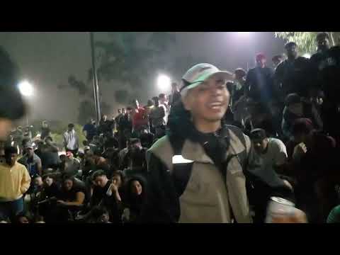 REDENCIÓN vs CQ vs ZAYKO - Octavos 1 vs 1 A TODO O NADA - CortaSemana