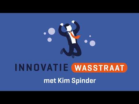 #022 Hoe ons innovatieprogramma zorgde voor de lancering van het Bavaria Radler ijsje (Bavaria)