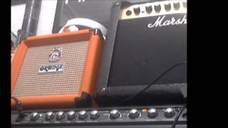 NEVER TELL YOUR MOTHER SHE' S OUT OF TUNE