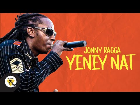 Awtar TV - Jonny Ragga - Yeney Nat - New Ethiopian Music - (Official Music Video)