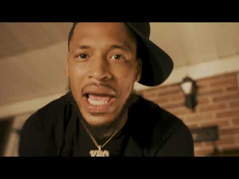 Dubb Bankroll - Special Rain Drops (Shot by @__Yungchuy)