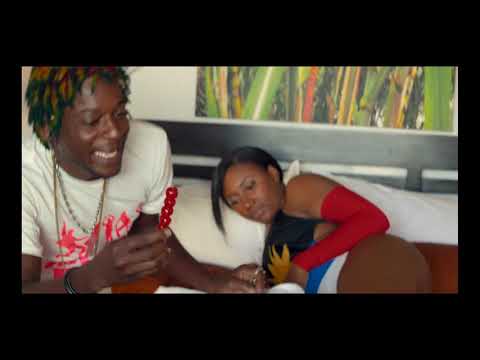 Hard Knaxs- Island Girls Music Video