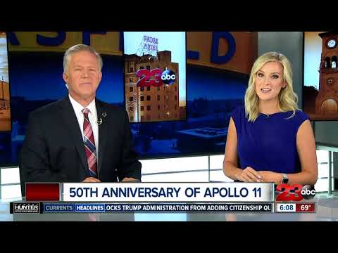 23ABC Morning News at 6 am: July 17, 2019