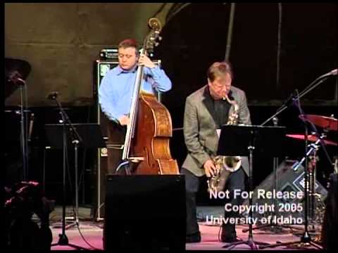Igor Butman Sextet, "Black on White"
