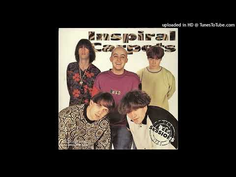 Inspiral Carpets - so far (Peel Sessions)