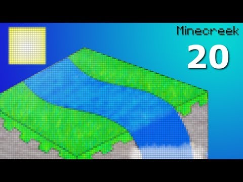 Minecraft Minecreek SMP S2E20 - Slavery on Minecreek?!?!