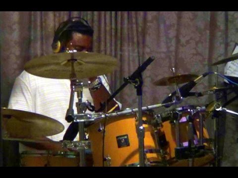 Cover Patrick Charles- Sons of the Sun, sessions Pt.3, life music! life rhythms!