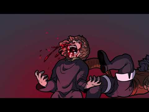 Bohemian Rhapsody [Fear and Hunger animatic]