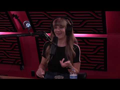 Joe Rogan Experience #1629 - Lara Beitz