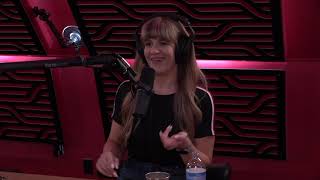 JRE 1629 - Lara Beitz