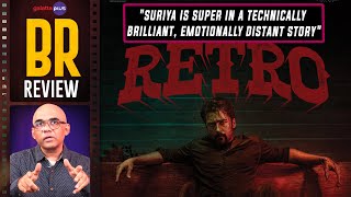 RETRO review thumbnail