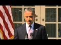 President Obama On Libyan Ambassador S Death