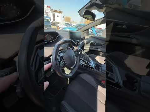 фото peugeot 3008 ii рестайлинг 0