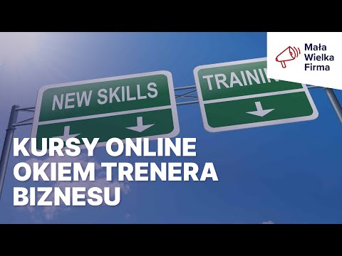 Jak angażować uczestników kursów online